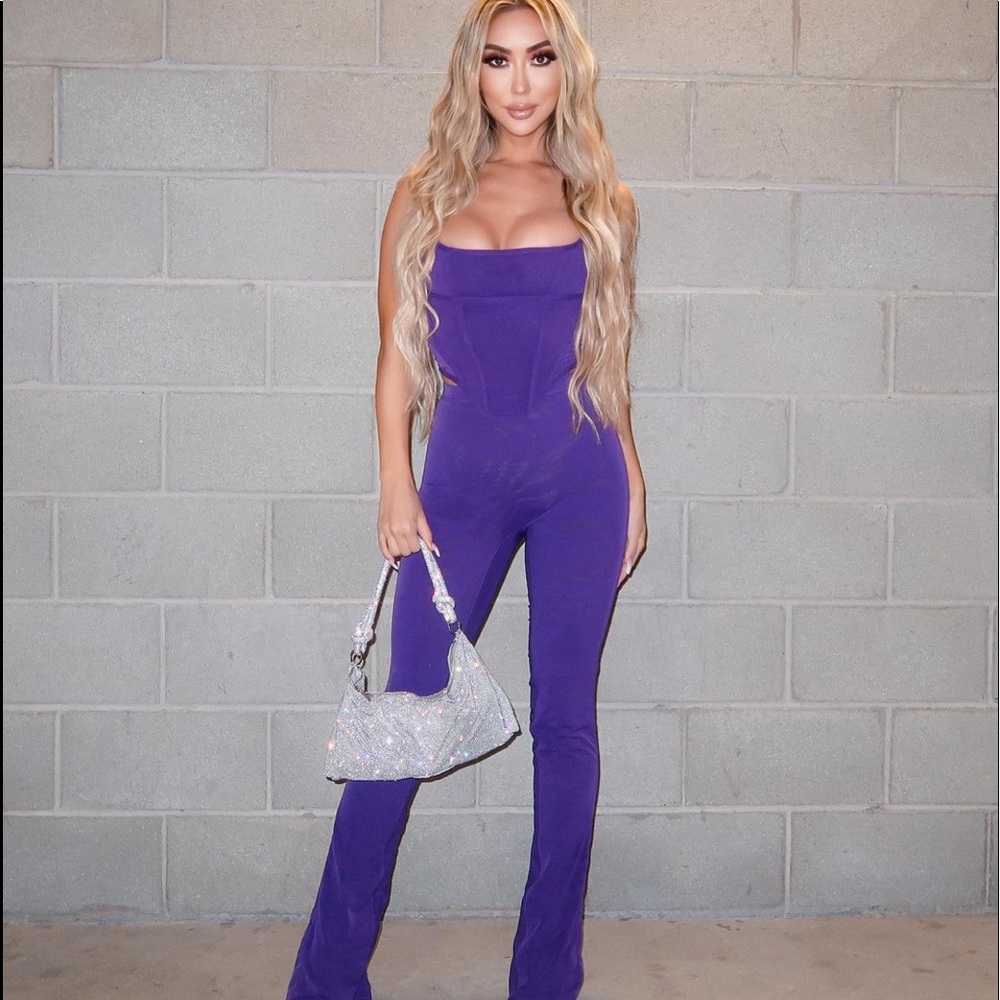 House of CB  SET